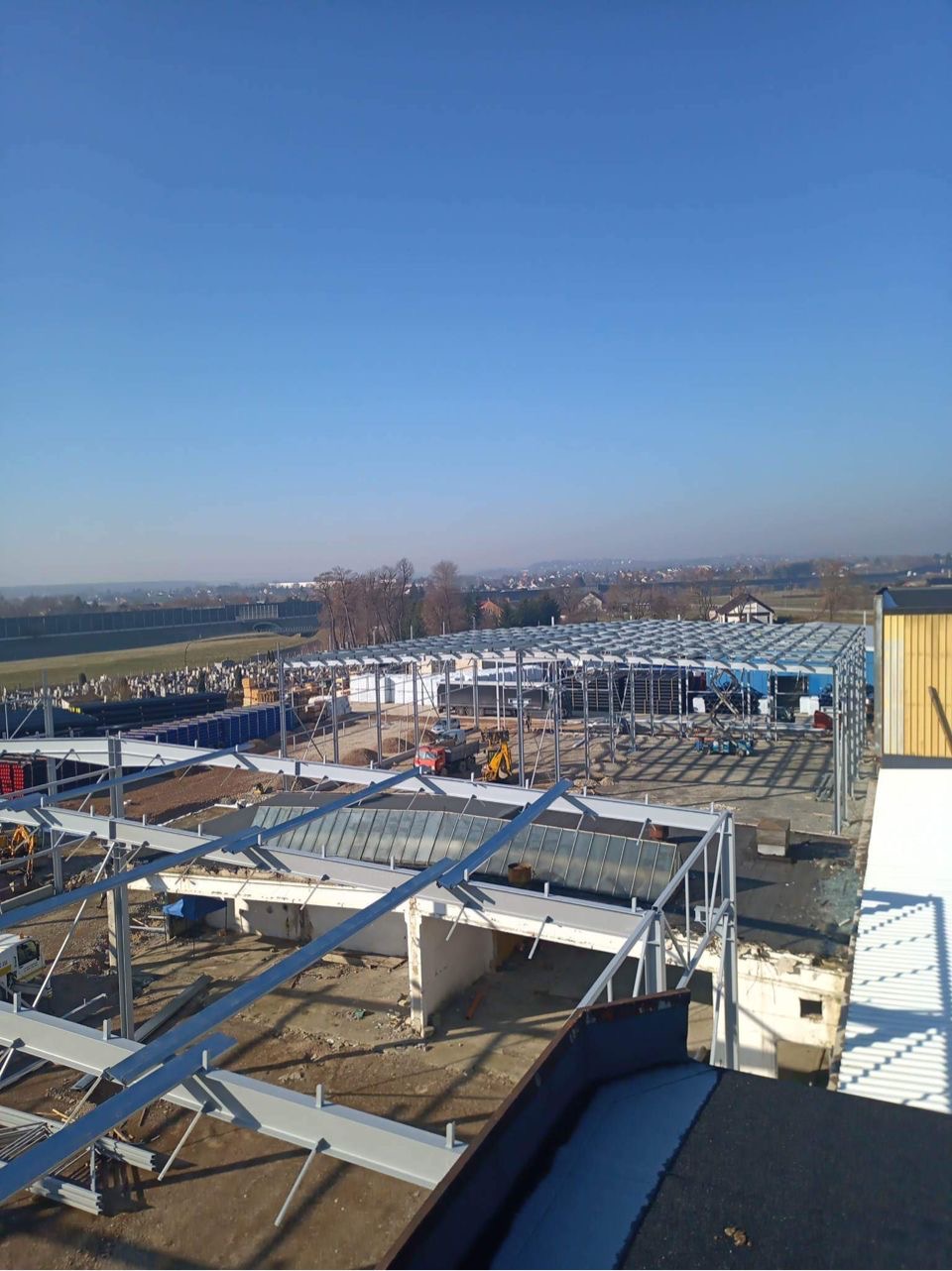 TT PLAST Kłaj